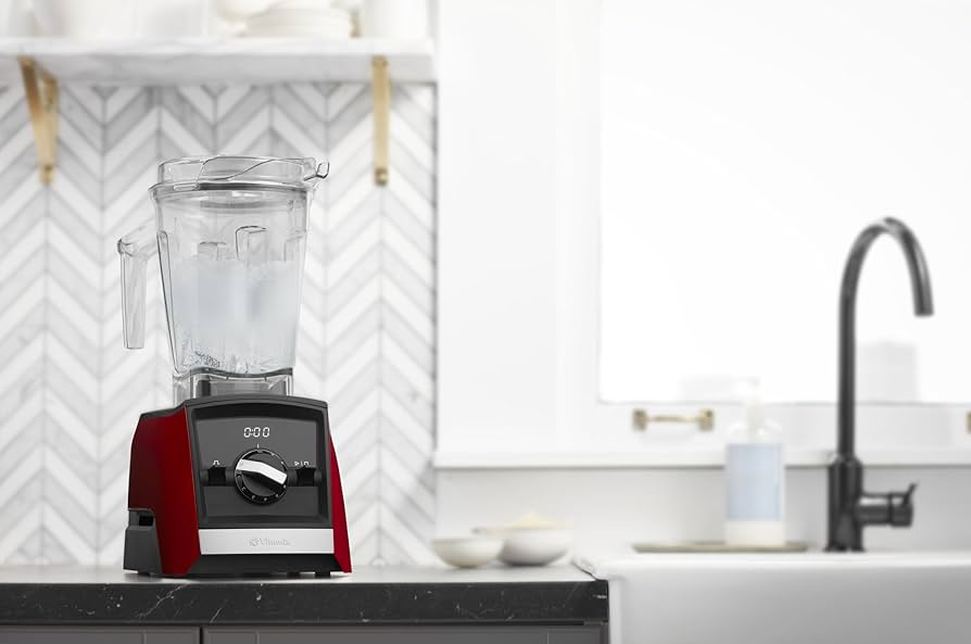 Amazon | Vitamix A2300 Ascent Series Smart Blender, Professional